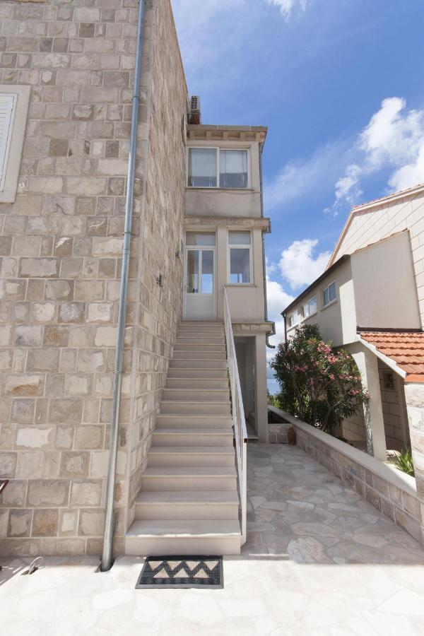 Apartments Micika 챠브타트 객실 사진