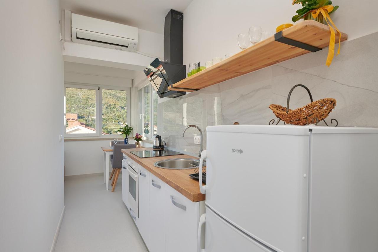 Apartments Micika 챠브타트 외부 사진