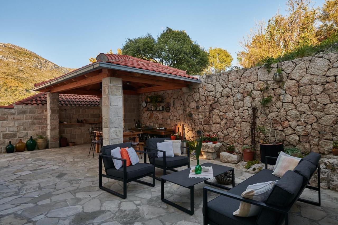 Apartments Micika 챠브타트 외부 사진