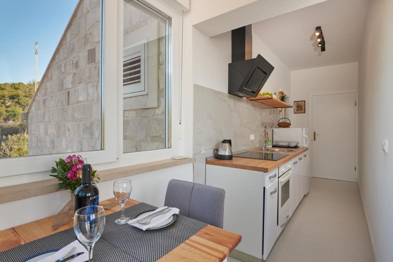 Apartments Micika 챠브타트 외부 사진