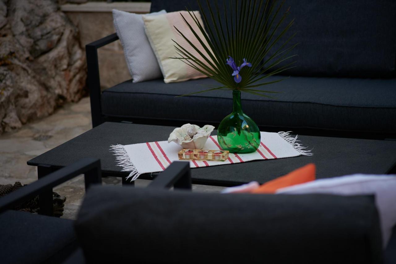 Apartments Micika 챠브타트 외부 사진