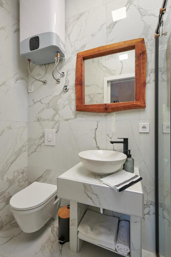 Apartments Micika 챠브타트 외부 사진