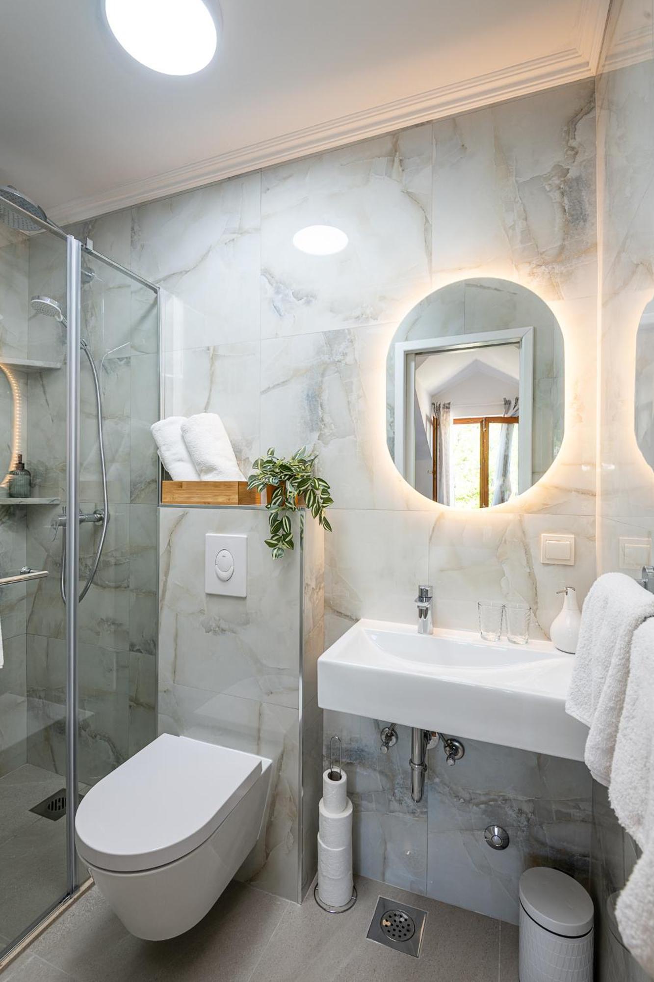 Apartments Micika 챠브타트 외부 사진