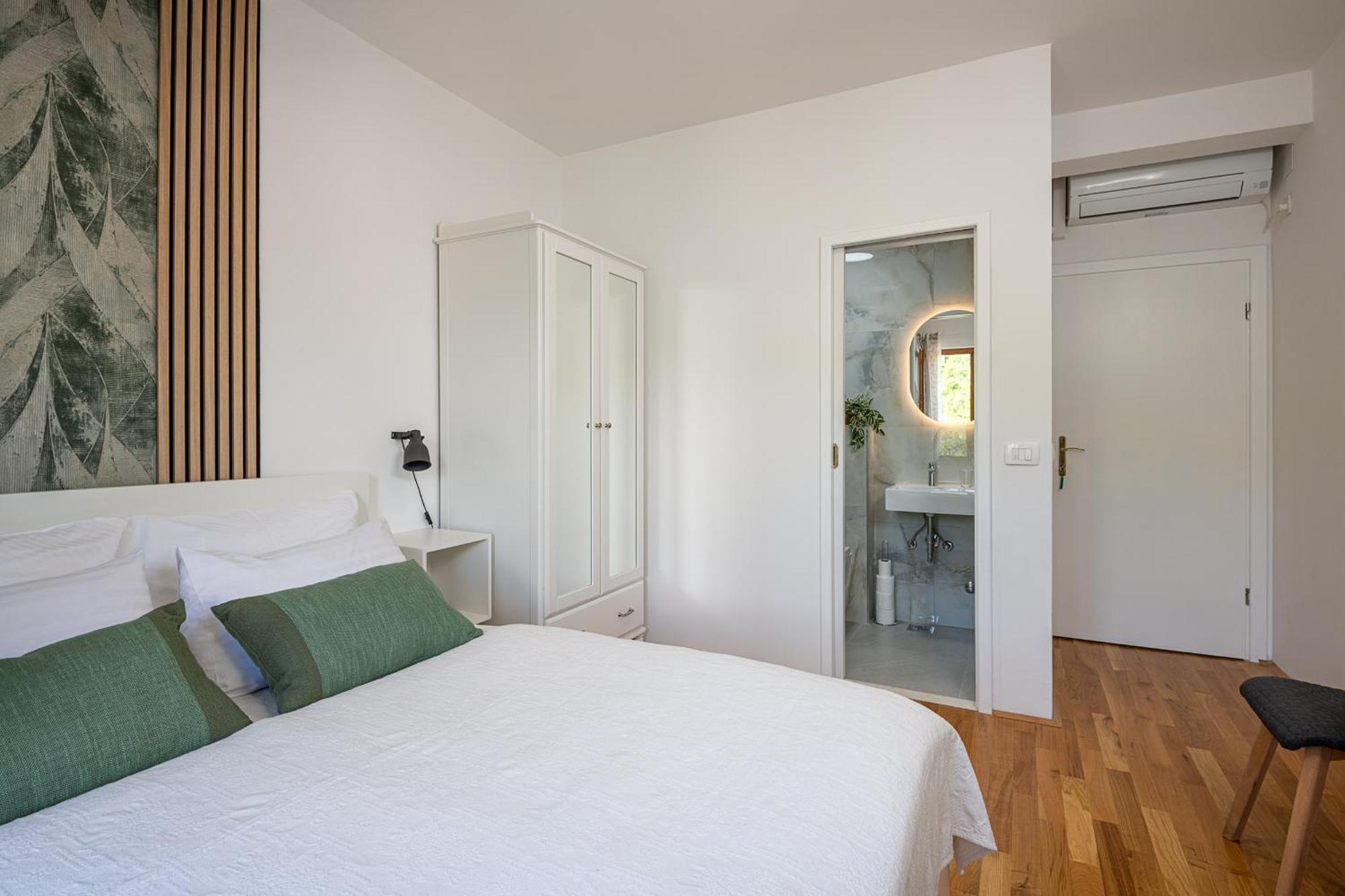 Apartments Micika 챠브타트 외부 사진