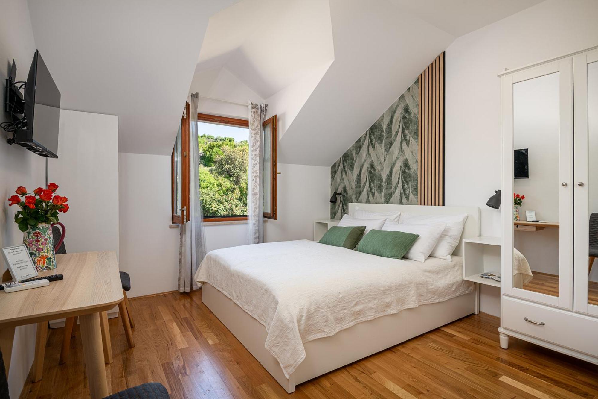 Apartments Micika 챠브타트 외부 사진
