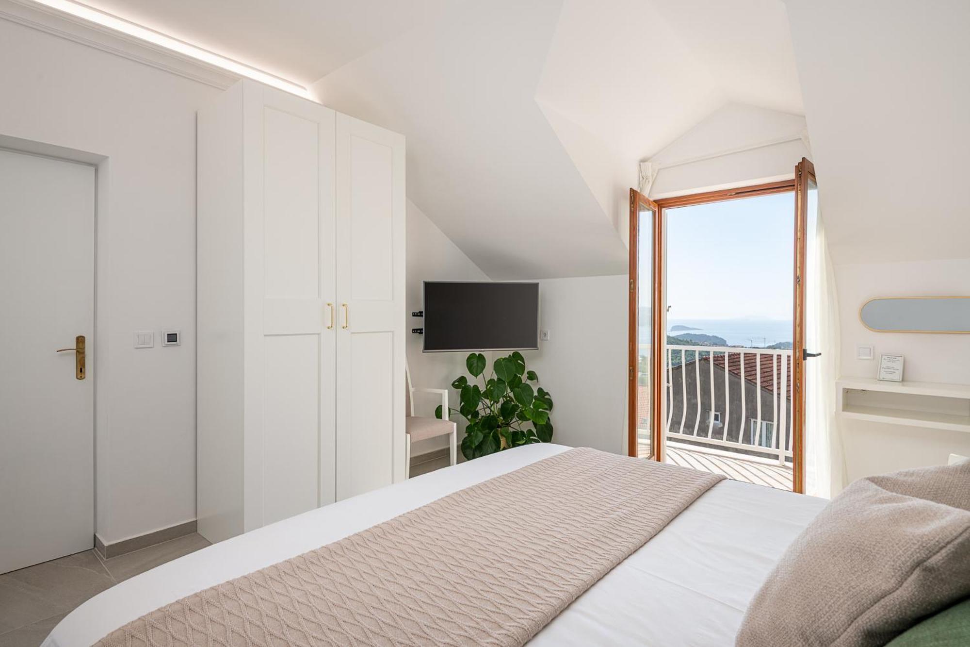 Apartments Micika 챠브타트 외부 사진