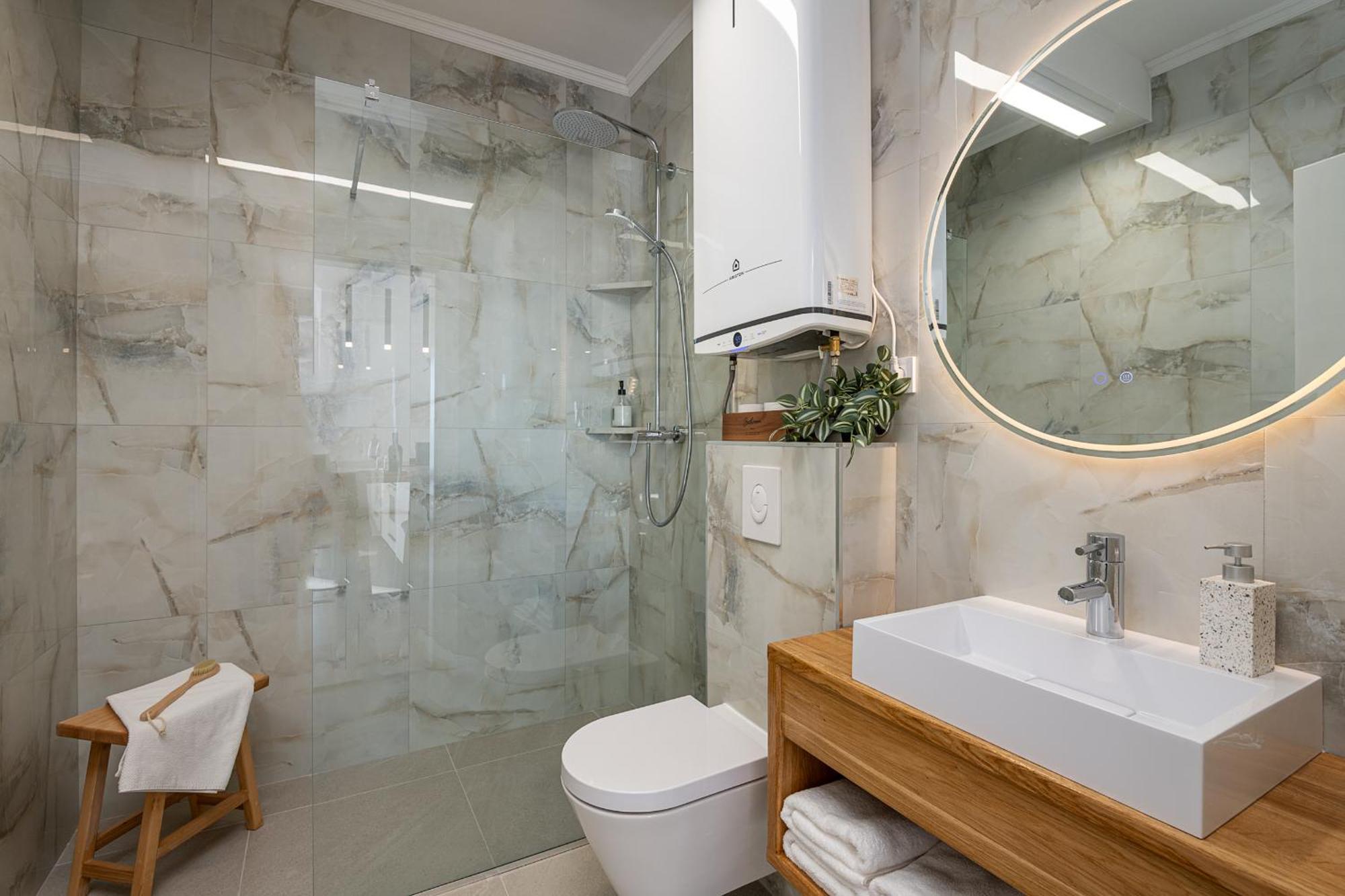Apartments Micika 챠브타트 외부 사진