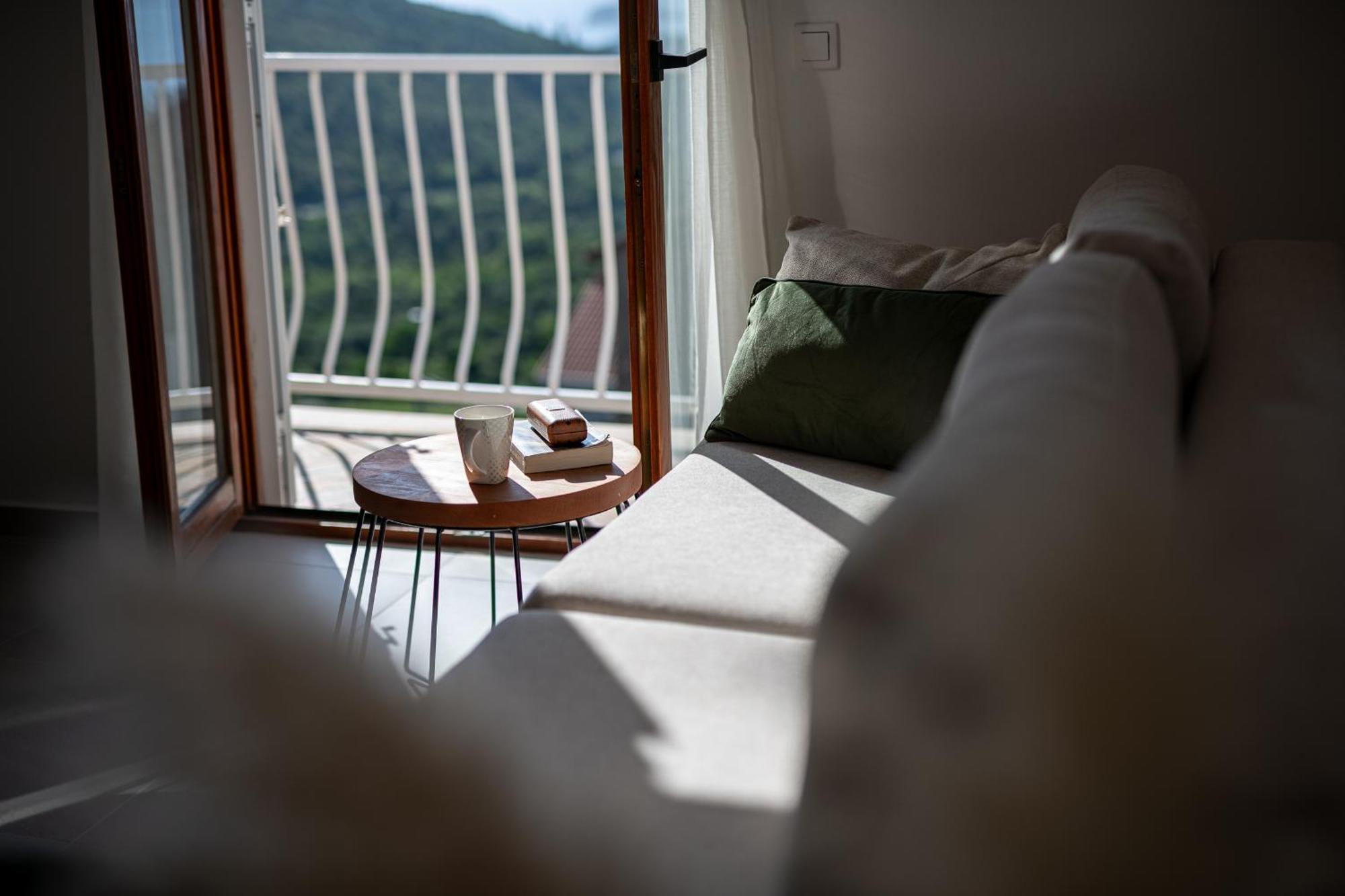 Apartments Micika 챠브타트 외부 사진