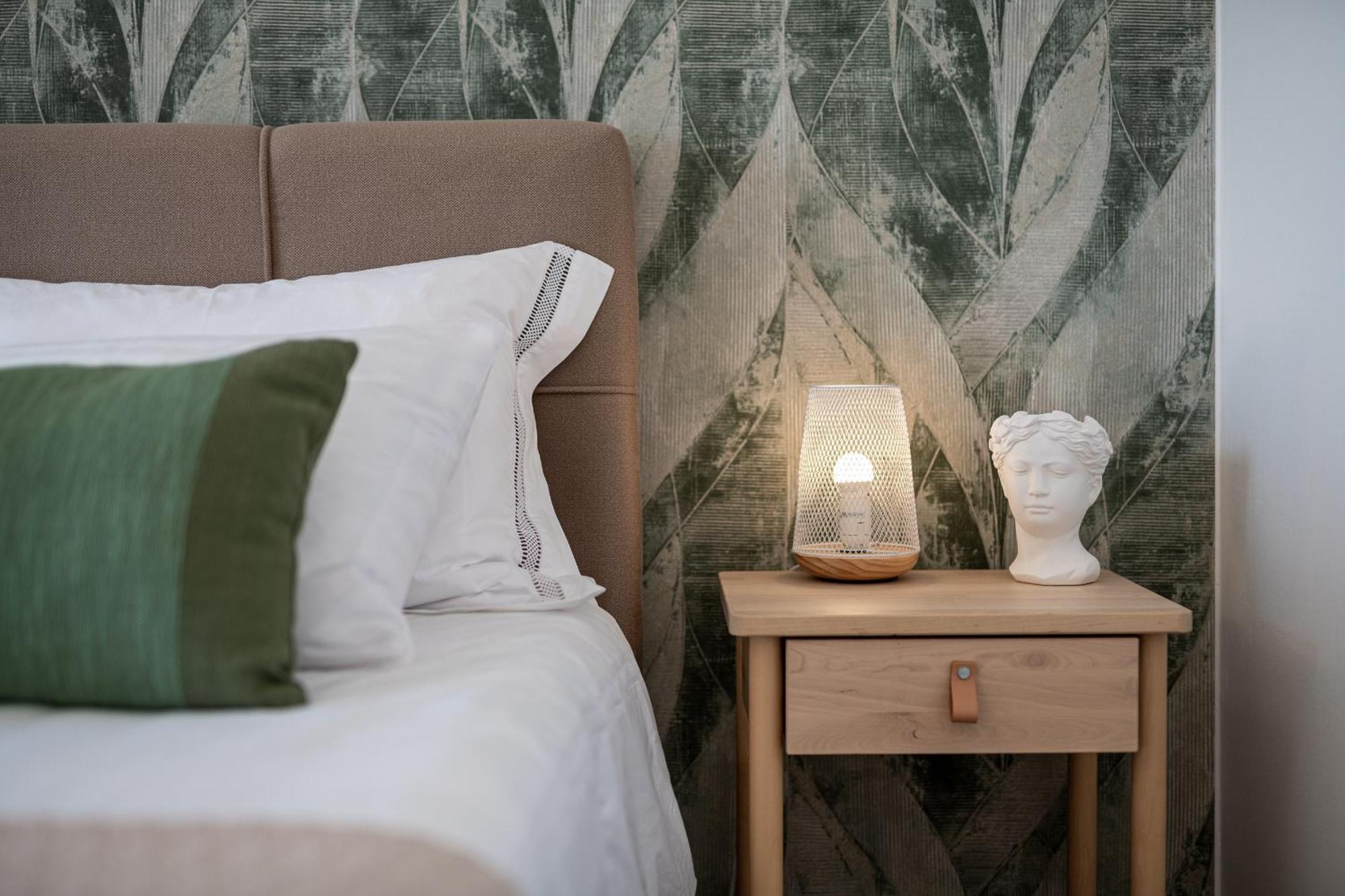 Apartments Micika 챠브타트 외부 사진